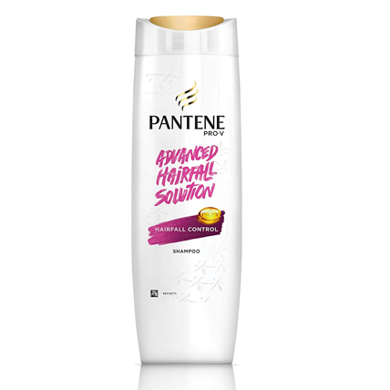 Pantene Shampoo And Conditioner Advanced Hair Fall Solutions	